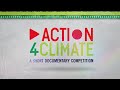 Bernardo Bertolucci #Action4Climate