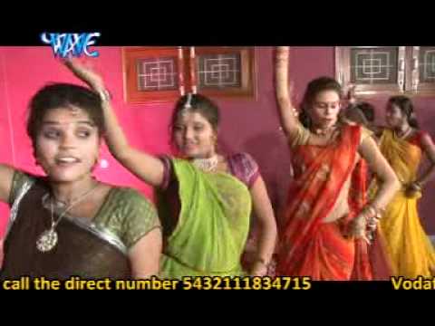 Gavana kra ke Saiya Gayle Saudi ArabShadi Dosre Karb Na.