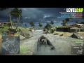 BF4 Double Vision RHIB Shot! RHIB Destorys All.. Mostly | Battlefield 4 Boat Gameplay