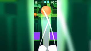 Rolling Sky - 8 Bits Reversed