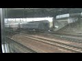 Video От Ярославского вокзала до станции Москва-3 на ЭД4М-0251