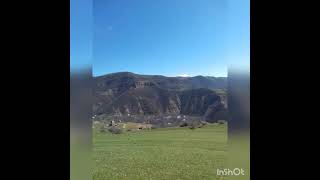Ən Gozəl Diyarın Yaz Fesli