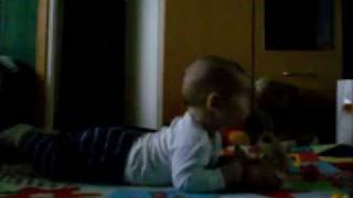 Hakkab Roomama.wmv