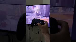 Cod Blackops Coldwar Splitscreen Ps5 Fun With Nephew