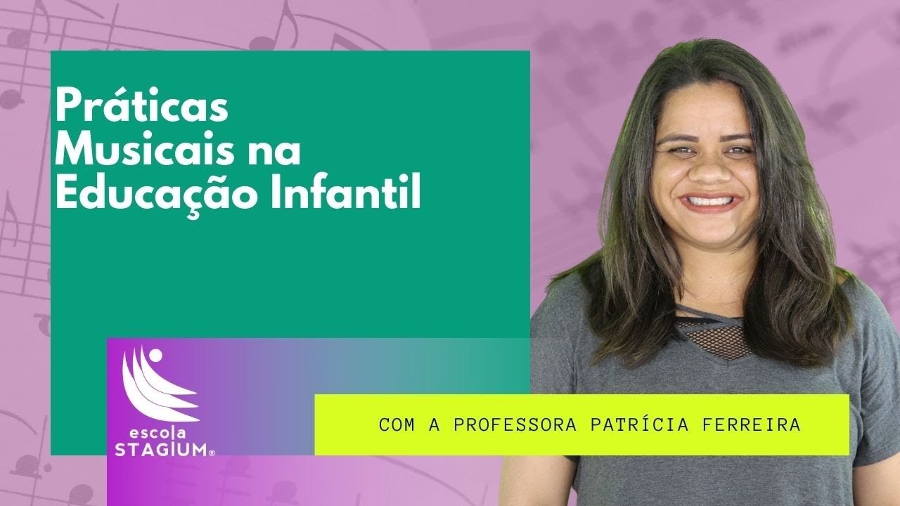 Websérie - Práticas Pedagógicas
