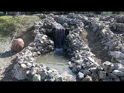 Rasadnik Panić-fontana(Fountains Nursery Panic) - 1