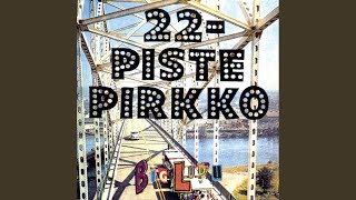 Watch 22pistepirkko Tired Of Being Drunk video