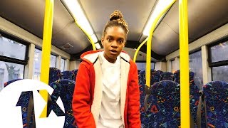 Koffee Buss Bars Freestyle Koffee Buss Bars Freestyle
