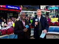 Taye Diggs, Kellogg's Fight Child Hunger Through Breakfast