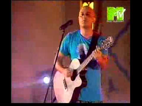 Ali Azmat-Na Re Na Live HQ