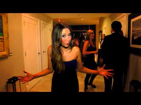 NBA Baller Beats at the Xbox 360 VMA Lounge