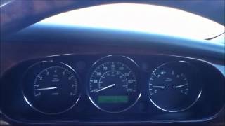 Jaguar Xj8 0-60-2.Wmv