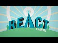 Try To Make Each Other Laugh Challenge #4 (React)