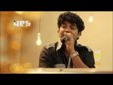 Meri bheegi bheegi si - Mementos - Yes Indiavision