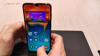 Samsung Galaxy A30 İlk Bakış | MWC 2019