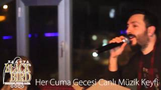 Blackbird Thermal Hotel & Spa - Canlı Müzik
