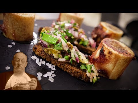 Мозговые косточки Мозговые косточки