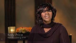 Watch Faith Evans Jesus Loves feat Kelly Price video