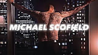 My Name Is Michael Scofield Pastel Ghost Shadows Edit