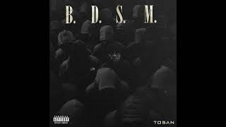 Tosan - Break The Law