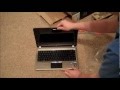 Unboxing: HP Pavilion dm4 Laptop
