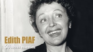 Watch Edith Piaf Mon Legionnaire video