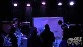 Watch City Under Fire Destroyer video