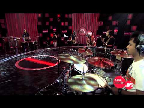 Tokari - Papon & Sugandha Garg Coke Studio MTV Season 2