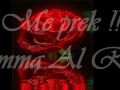 Me prek ! -Emma Al Rose -