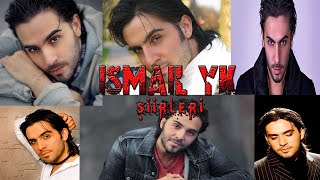 İsmail Yk Şiirleri Part 1 2021