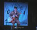 Lloyd Spiegel - Sweet Little Angel (Live)