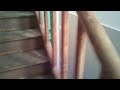 remettre a neuf un escalier en bois