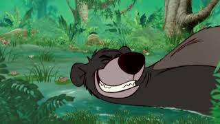 The Jungle Book Special Edition - Multi-Game Challenge- Baloos Virtual Swingin Jungle Cruise