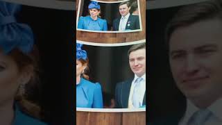 Eduardo A Révélé Quil Avait Divorcé De La Princesse Béatrice