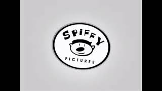 Copy Of Spiffy Pictures Logo Extended Fast And Slow Fast 12X
