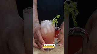 Black Graps Juice