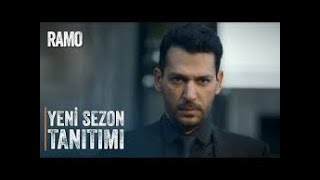 Ramo - Yeni Sezon Tanıtımı (Eylül’de Show TV’de)