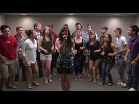 UCLA Scattertones, Acapella cover to Always be my Baby by Mariah Carey UCLA Scattertones, Acapella cover to Always be my Baby by Mariah Carey