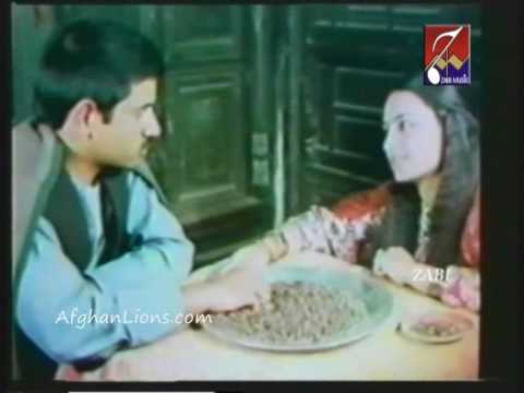 Afghan Movie - Mard ha ra Qawl Ast - 01