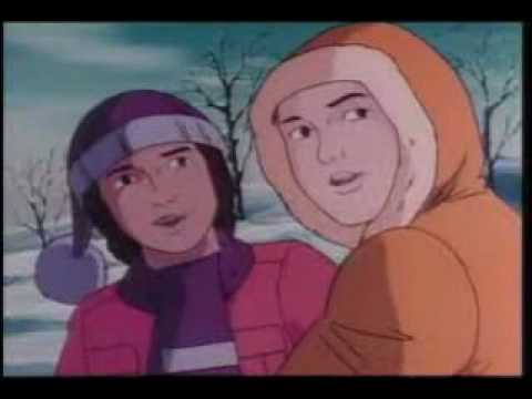 Fenslerfilm GI Joe PSA 05 - ice