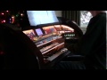 Walter Hammel Performs His French Program On The Lowrey Prestige Organ