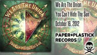 Watch We Are The Union 415 In Progress video