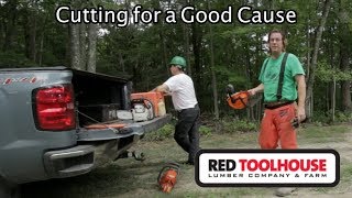 Ep154: Cutting Trees to Help Fight Drug Addiction
