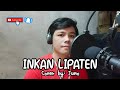 INKAN LIPATEN (Lheng Pamittan) | Ilocano Cover Song by Juno | Juneauzzang PH