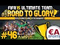 FIFA 15 Ultimate Team - Road to Glory #46 - RTG Finale und Ti...