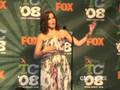 Sophia Bush - Press Q&A - Teen Choice '08