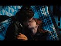 Don’t Look Up 2021 Kiss Scene - Kate and Yule (Jennifer Lawrence and Timothée Chalamet)