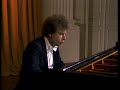 András Schiff plays Schubert II