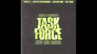 Watch Task Force Its On You video