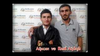 Ramil Agdasli&Agacan-Reqs Ele